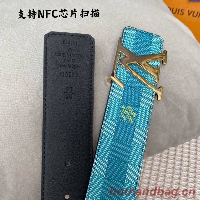 Louis Vuitton Belt 40MM LVB00046 Louis Vuitton Belt 40MM LVB00046
